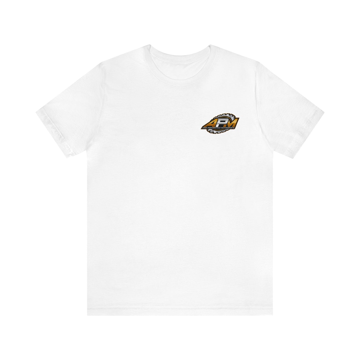 Apex Performance Motorsports Superbike Tee