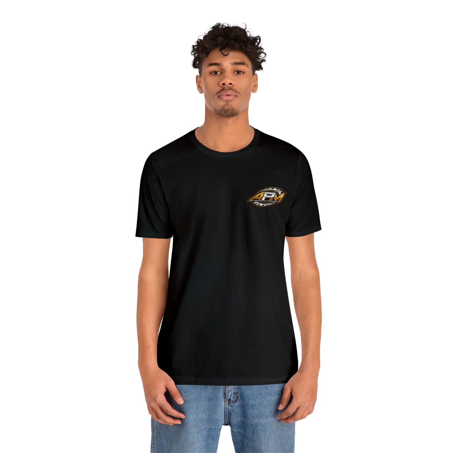 Apex Performance Motorsports Superbike Tee