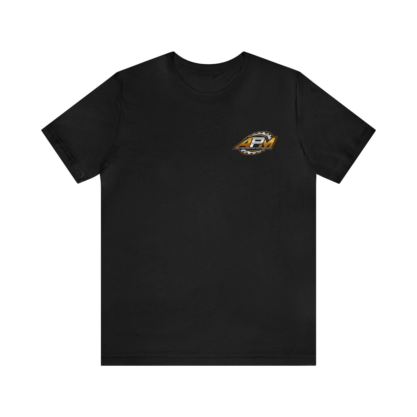 Apex Performance Motorsports Superbike Tee